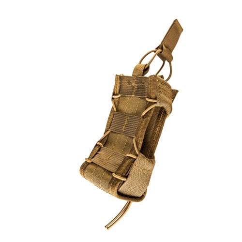 High Speed Gear Multi-Access Comm MOLLE Pouch 11MAC0 - Tactical & Duty Gear